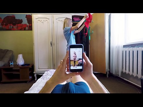 ❤️ Fratino igis sian fraton kumi ĝuste antaŭ ol panjo venis hejmen ❤❌ Porno fb ĉe ni ❌️