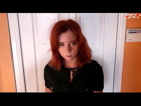 ❤️ Sekureca Gardisto Punis Belulinon pro Butikŝtelado - Cum En Buŝo ❤❌ Porno fb ĉe ni ❌️