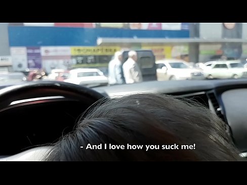 ❤️ Suĉite ĝuste en la parkejo ekster la superbazaro ❤❌ Porno fb ĉe ni ❌️
